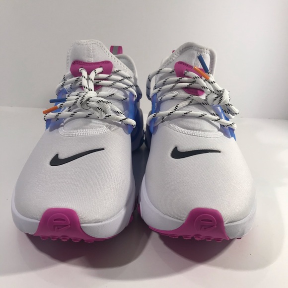 Nike React Presto - Picture 2 of 7